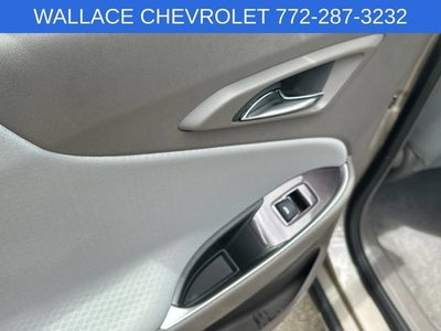 2024 Chevrolet Malibu LS