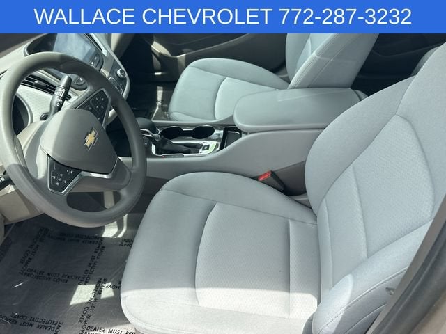 2024 Chevrolet Malibu LS