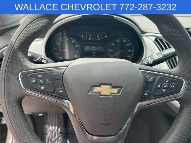 2024 Chevrolet Malibu LS