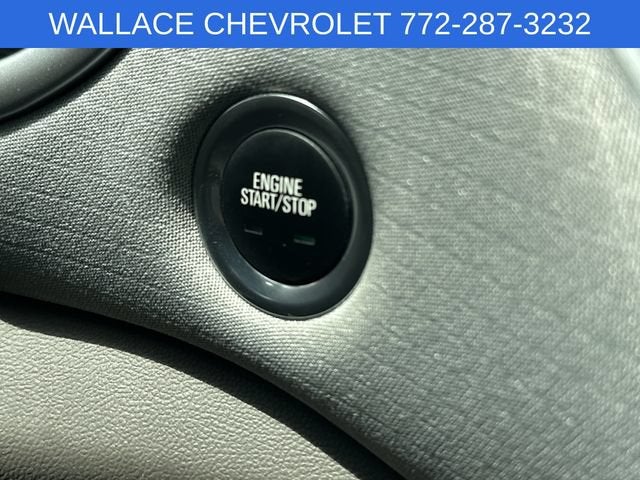 2024 Chevrolet Malibu LS