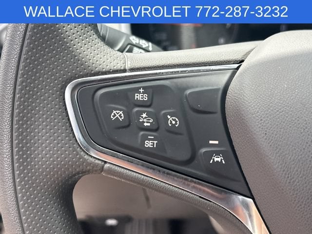 2024 Chevrolet Malibu LS
