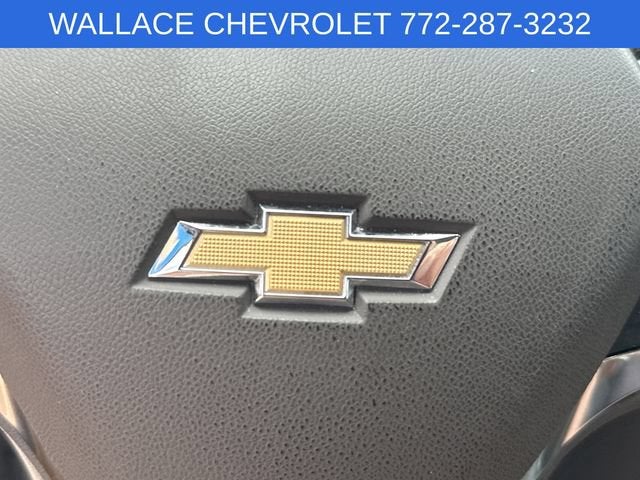 2024 Chevrolet Malibu LS