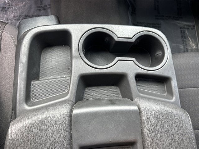 2022 Chevrolet Silverado 2500 HD Custom