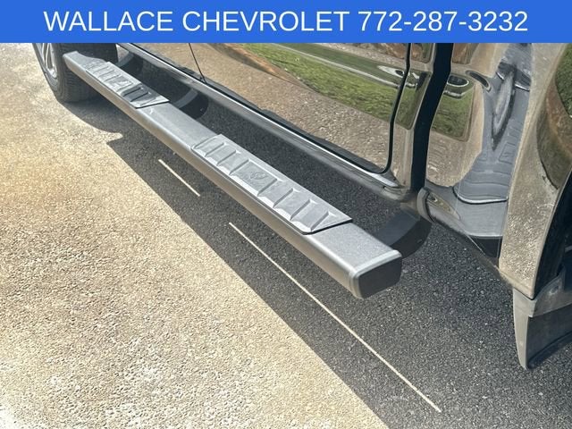 2020 Chevrolet Colorado WT