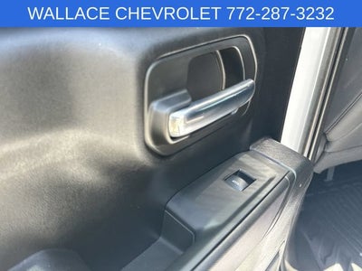 2023 Chevrolet Silverado 1500 WT