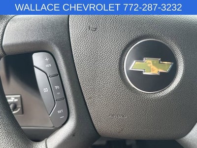 2024 Chevrolet Express Cargo 2500 WT