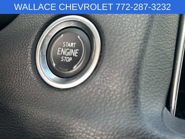 2019 Cadillac XT4 FWD Sport