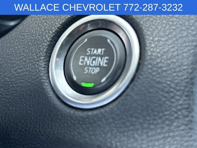 2019 Cadillac XT4 FWD Sport
