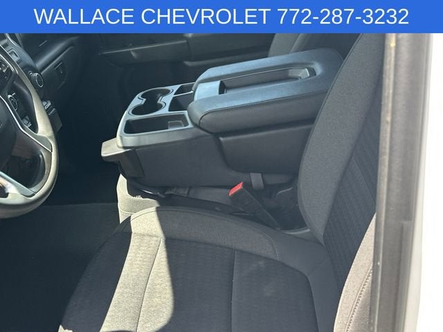 2022 Chevrolet Silverado 2500 HD Custom