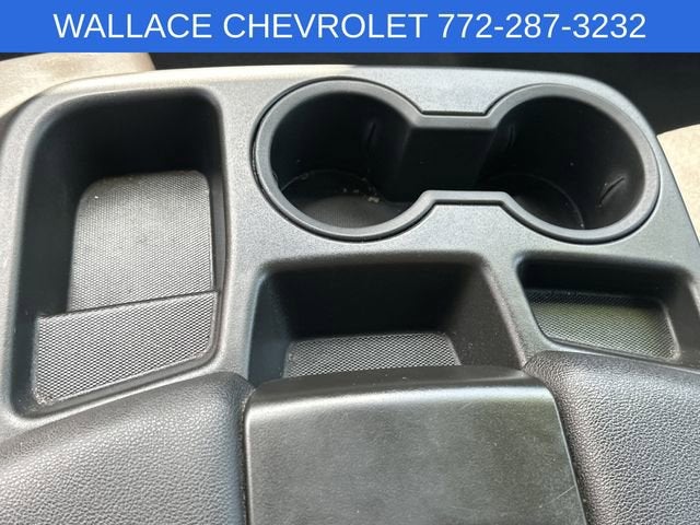 2022 Chevrolet Silverado 2500 HD Custom