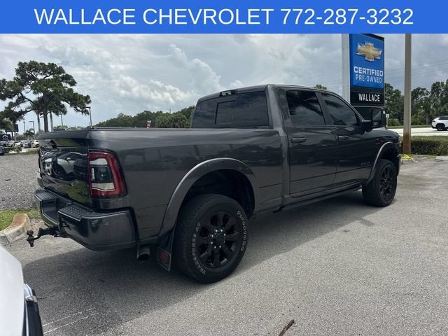 2024 RAM 2500 Limited