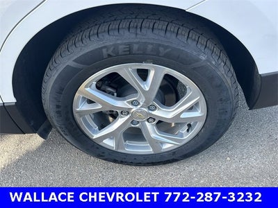 2021 Chevrolet Equinox Premier