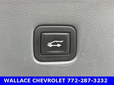 2021 Chevrolet Blazer 3LT