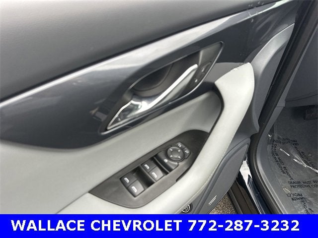 2021 Chevrolet Blazer 3LT