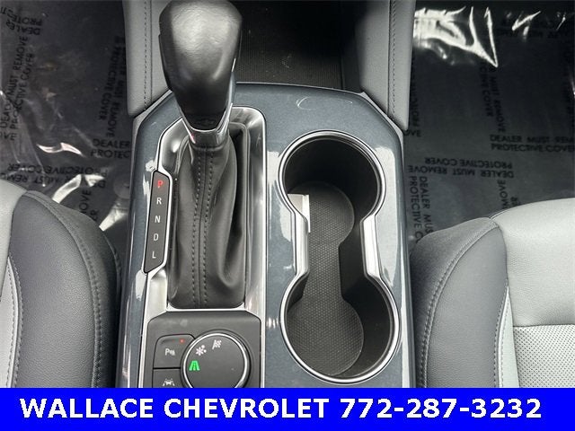 2021 Chevrolet Blazer 3LT