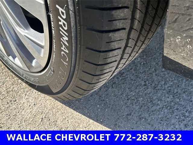 2024 Chevrolet Blazer Premier