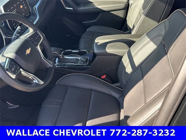 2024 Chevrolet Blazer Premier