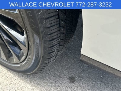 2020 Lincoln Navigator L Reserve