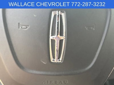 2020 Lincoln Navigator L Reserve