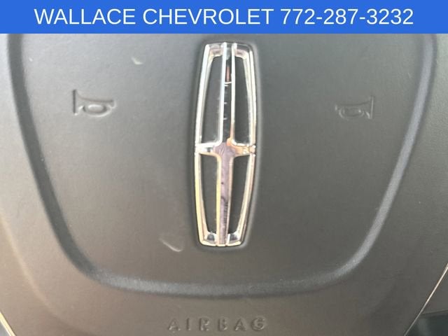 2020 Lincoln Navigator L Reserve