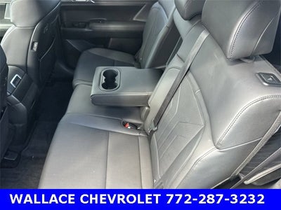 2024 Hyundai Santa Fe XRT