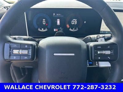 2024 Hyundai Santa Fe XRT