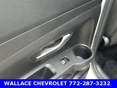 2023 Hyundai Santa Cruz SEL