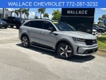 2023 Kia Sorento EX