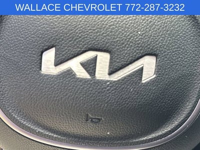 2023 Kia Sorento EX