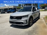 2023 Kia Sorento EX