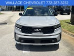 2023 Kia Sorento EX