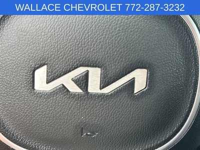 2023 Kia Sorento X-Line EX