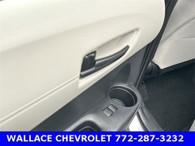 2023 Toyota Corolla Cross L