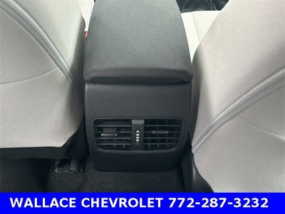 2023 Toyota Corolla Cross L