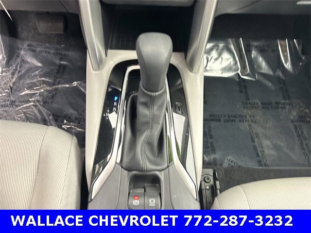 2023 Toyota Corolla Cross L