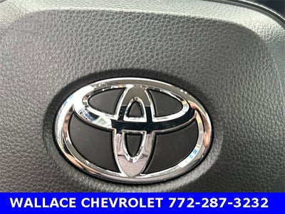 2023 Toyota Corolla Cross L