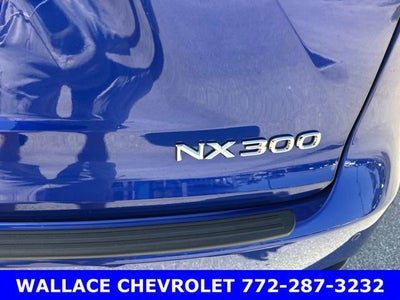 2019 Lexus NX NX 300