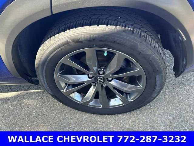 2019 Lexus NX NX 300