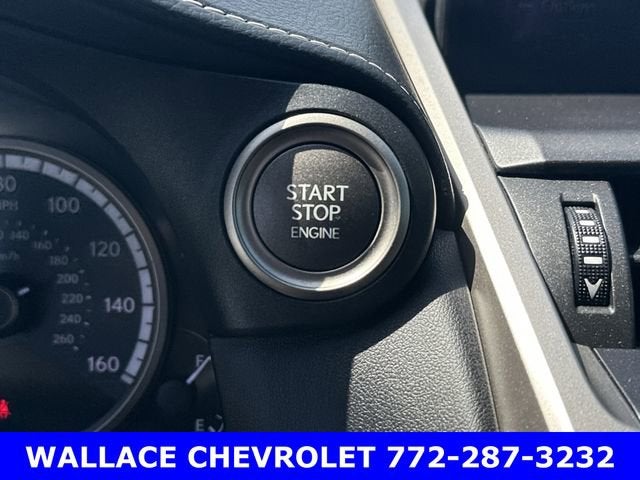 2019 Lexus NX NX 300