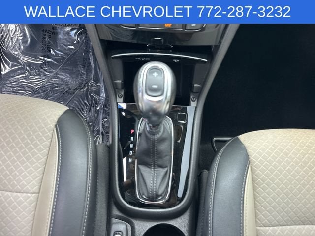 2018 Buick Encore Preferred II