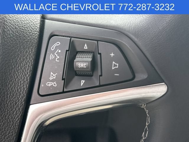 2018 Buick Encore Preferred II