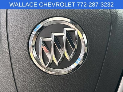 2018 Buick Encore Preferred II