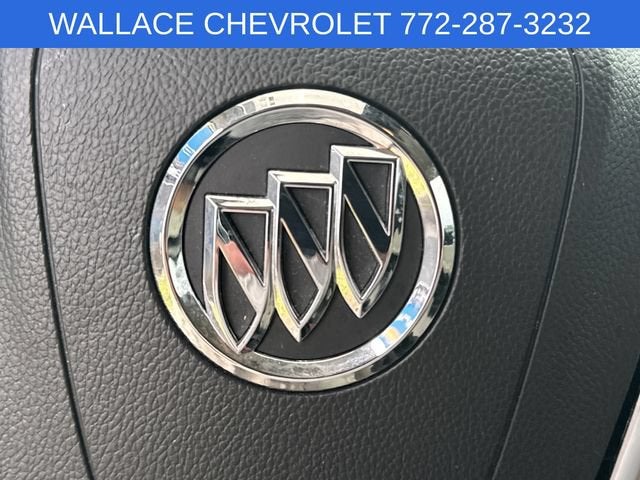 2018 Buick Encore Preferred II