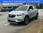 2018 Buick Encore Preferred II
