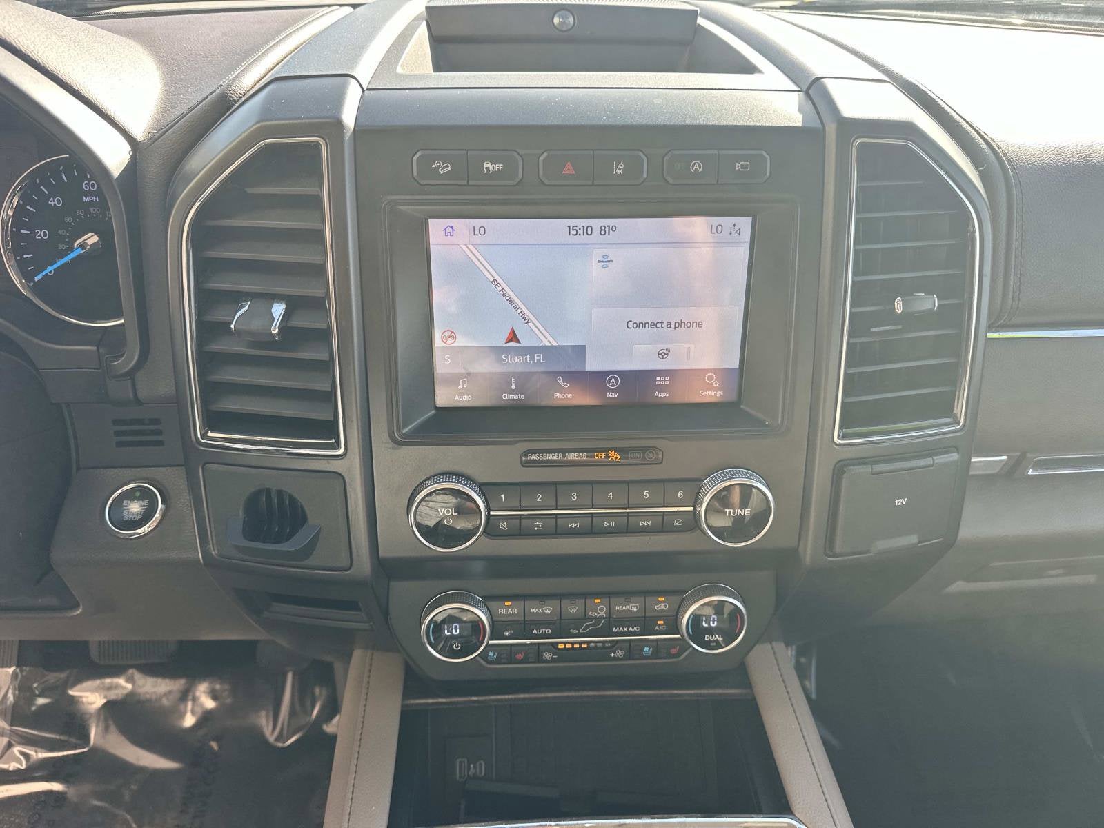 2020 Ford Expedition Limited