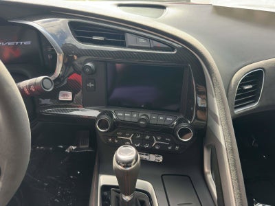 2019 Chevrolet Corvette Grand Sport Grand Sport 3LT