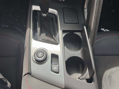 2019 Chevrolet Corvette Grand Sport Grand Sport 3LT