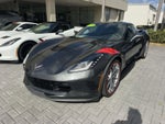 2019 Chevrolet Corvette Grand Sport Grand Sport 3LT