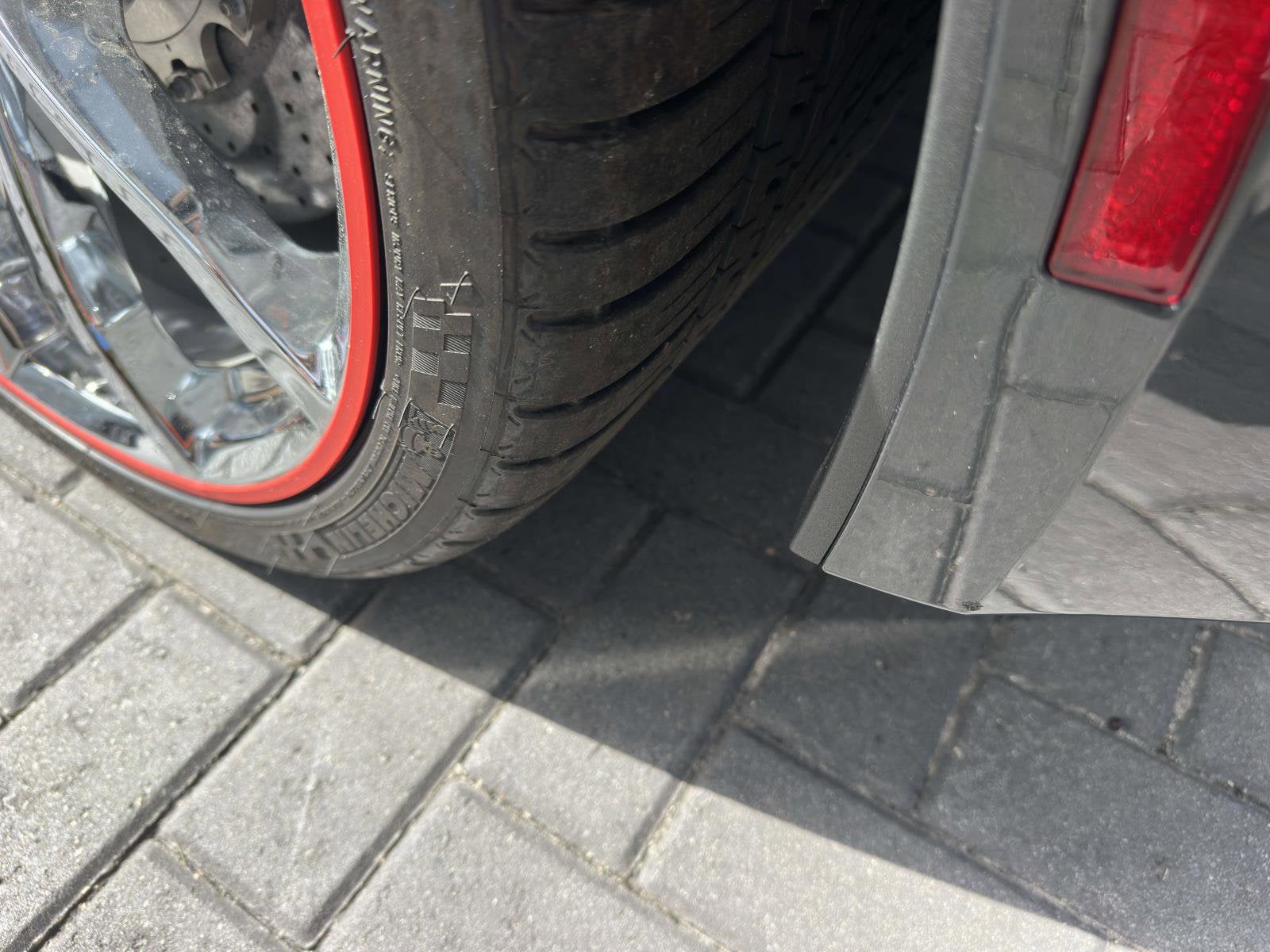 2019 Chevrolet Corvette Grand Sport Grand Sport 3LT