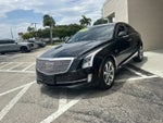 2017 Cadillac ATS Premium Luxury AWD